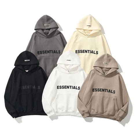 etsy essentials hoodie